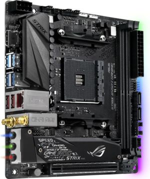 Płyta główna Asus ROG STRIX B450-I GAMING 2