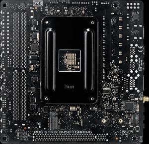 Płyta główna Asus ROG STRIX B450-I GAMING 12