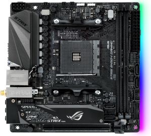 Płyta główna Asus ROG STRIX B450-I GAMING 3