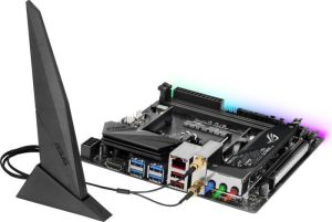 Płyta główna Asus ROG STRIX B450-I GAMING 5