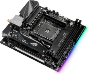 Płyta główna Asus ROG STRIX B450-I GAMING 9