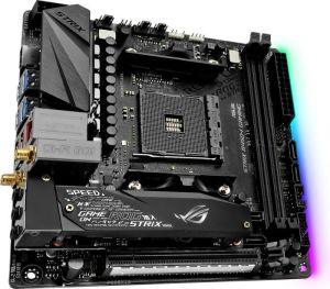 Płyta główna Asus ROG STRIX B450-I GAMING 10