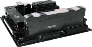 Płyta główna Asus ROG STRIX B450-I GAMING 11