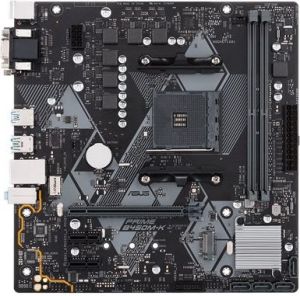 Płyta główna Asus PRIME B450M-K 2