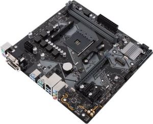 Płyta główna Asus PRIME B450M-K 3