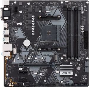 Płyta główna Asus PRIME B450M-A 2