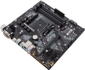 Płyta główna Asus PRIME B450M-A 3