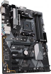 Płyta główna Asus PRIME B450-PLUS 4