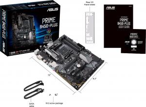 Płyta główna Asus PRIME B450-PLUS 7