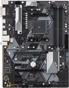 Płyta główna Asus PRIME B450-PLUS 2