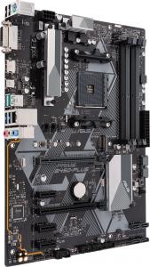 Płyta główna Asus PRIME B450-PLUS 3