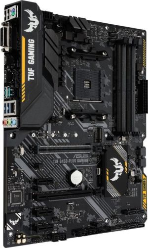 Płyta główna Asus TUF B450-PLUS GAMING 5