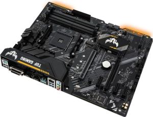 Płyta główna Asus TUF B450-PLUS GAMING 6
