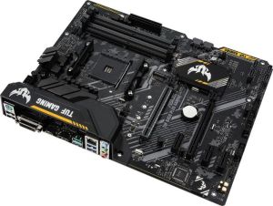 Płyta główna Asus TUF B450-PLUS GAMING 7