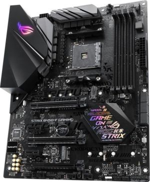 Płyta główna Asus ROG STRIX B450-F GAMING 5