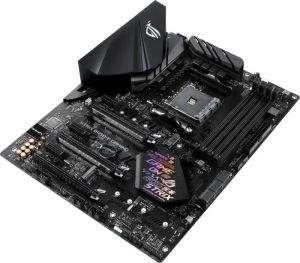 Płyta główna Asus ROG STRIX B450-F GAMING 6