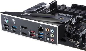 Płyta główna Asus ROG STRIX B450-F GAMING 7