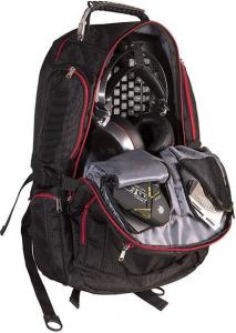 Plecak Tracer Harrier Gamezone 17" (TRATOR46097) 5