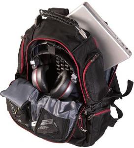 Plecak Tracer Harrier Gamezone 17" (TRATOR46097) 6