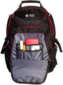 Plecak Tracer Harrier Gamezone 17" (TRATOR46097) 8