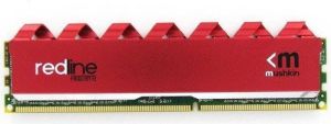 Pamięć Mushkin Redline, DDR4, 16 GB, 3000MHz, CL18 (MRA4U300JJJM16G) 2