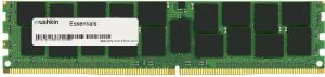 Pamięć Mushkin Essentials, DDR4, 16 GB, 2666MHz, CL19 (MES4U266KF16G) 1