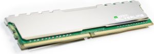 Pamięć Mushkin Silverline, DDR4, 8 GB, 2666MHz, CL19 (MSL4U266KF8G) 2
