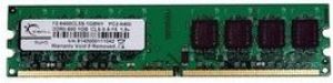Pamięć G.Skill DDR2, 2 GB, 800MHz, CL5 (F2-6400CL5S-2GBNY) 1