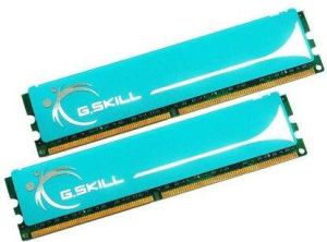 Pamięć G.Skill DDR2, 4 GB, 800MHz, CL4 (F2-6400CL4D-4GBPK) 1