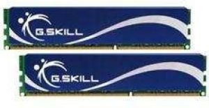 Pamięć G.Skill Performance, DDR2, 4 GB, 800MHz, CL5 (F2-6400CL5D-4GBPQ) 1