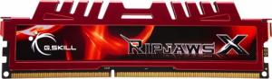 Pamięć G.Skill RipjawsX, DDR3, 16 GB, 1600MHz, CL10 (F312800CL10D16GBXL) 2