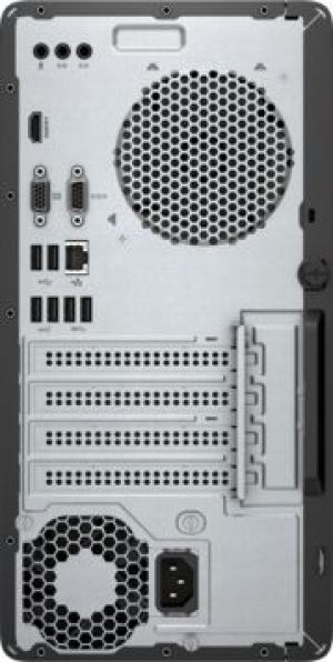 Komputer HP 290 Core i3-8100, 4 GB, Intel HD Graphics 630, 256 GB SSD Windows 10 Pro 4