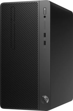 Komputer HP 290 Core i5-8500, 8 GB, Intel HD Graphics 630, 1 TB HDD Windows 10 Pro 1