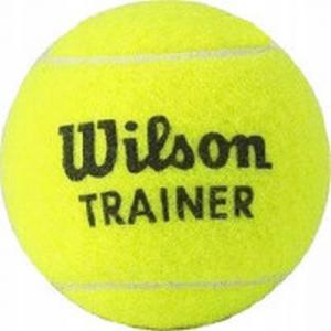 Wilson Piłki do Tenisa Ziemnego Trainer Ball 1 szt. 1