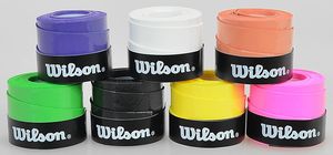 Wilson OWIJKA NA RAKIETĘ WILSON BOWL COMFORT OVERGRIP /WRZ404300 1
