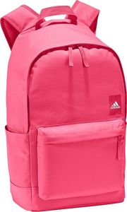 Adidas Plecak sportowy Classic BackPack różowy (DM7675) - 14226_175489 2