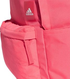 Adidas Plecak sportowy Classic BackPack różowy (DM7675) - 14226_175489 3