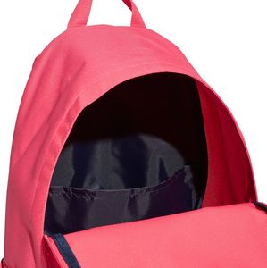 Adidas Plecak sportowy Classic BackPack różowy (DM7675) - 14226_175489 5