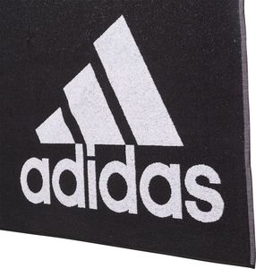 Adidas Ręcznik Towel czarny r. L (DH2866) 2