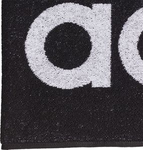 Adidas Ręcznik Towel czarny r. L (DH2866) 3