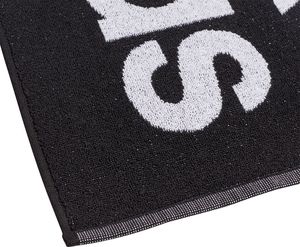 Adidas Ręcznik Towel czarny r. L (DH2866) 4