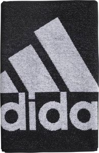 Adidas Ręcznik szybkoschnący Towel czarny (DH2860) 1