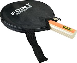 Rakietka Do Ping Ponga Point Team Z Pokrowcem 2