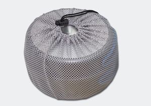 Menażka aluminiowa 4 częściowa 0625 (M0497) 2