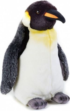Dante Pluszak National Geographic Pingwin czarno-biały 28 cm ( 003-70724) 1