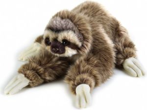 Dante Pluszak National Geographic Leniwiec brązowy 30 cm (003-70715) 1