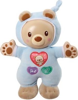 Vtech Miś Lumiś (60833) 2