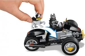 LEGO DC Super Heroes Batman atak Szponów (76110) 6