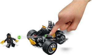 LEGO DC Super Heroes Batman atak Szponów (76110) 7