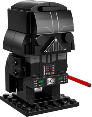 LEGO BrickHeadz Darth Vader 41619 5